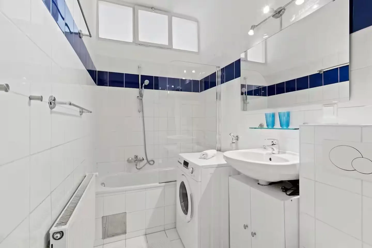 Chic 1-Br Apartment - Perfect Location Vienna