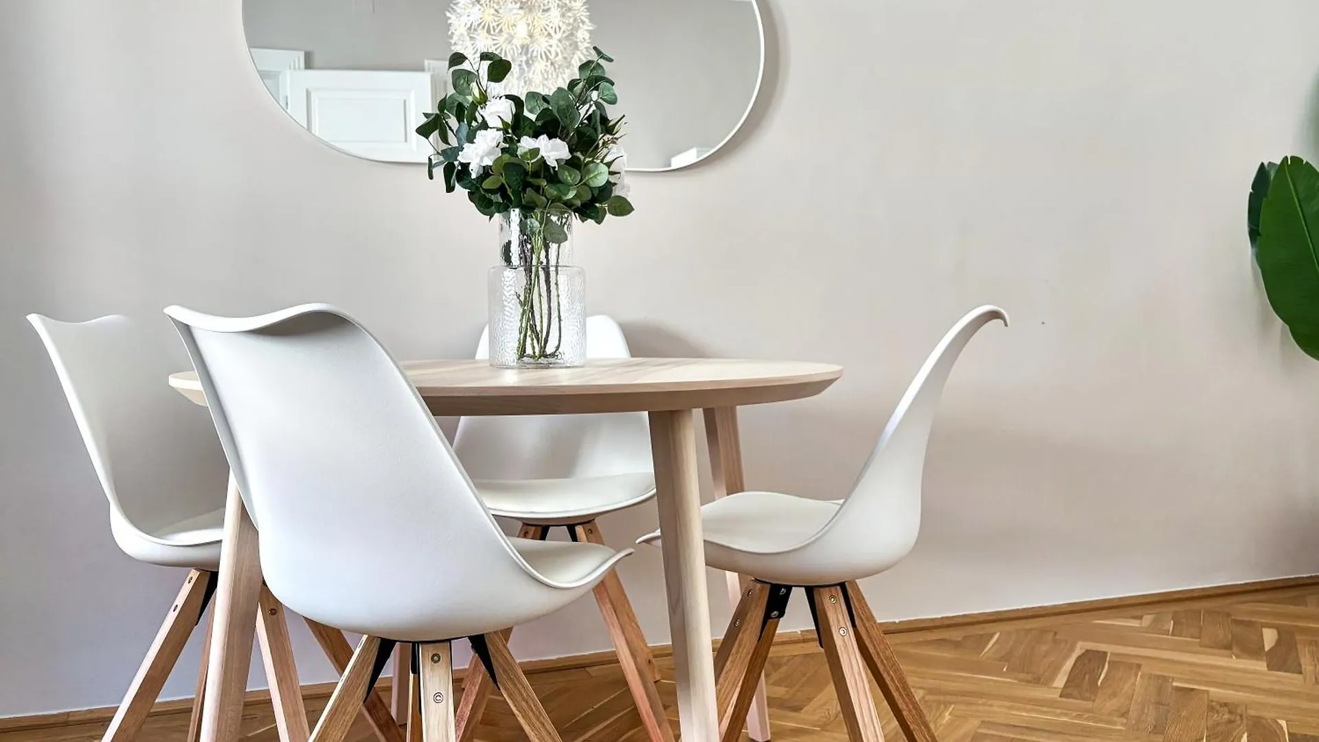 Chic 1-Br Apartment - Perfect Location Vienna